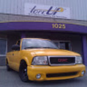 Meet your Posher, Vincent